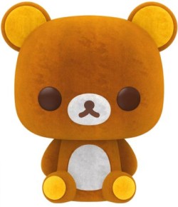 Figurine POP Rilakkuma : Rilakkuma #2360 (2026)