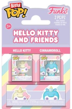 Figurine POP Sanrio : Hello Kitty # (2025)