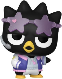 Figurine POP Sanrio : Badtz-Maru #141 (2026)