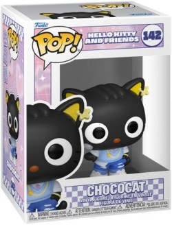 Figurine POP Sanrio : Chococat #142 (2026)