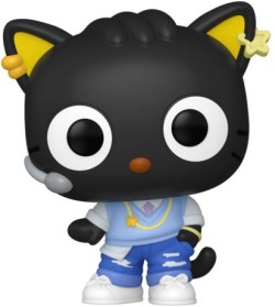 Figurine POP Sanrio : Chococat #142 (2026)