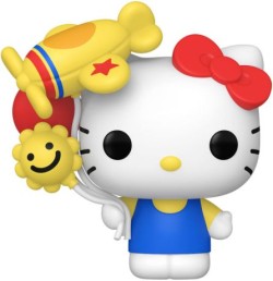 Figurine POP Sanrio : Hello Kitty #144 (2026)