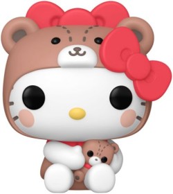Figurine POP Sanrio : Hello Kitty #145 (2026)