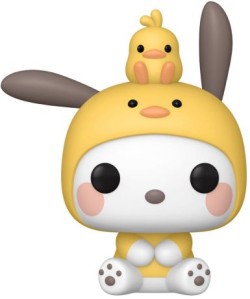 Figurine POP Sanrio : Pochacco #146 (2026)