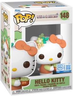 Figurine POP Sanrio : Hello Kitty #148 (2026)
