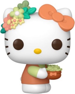 Figurine POP Sanrio : Hello Kitty #148 (2026)