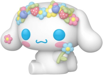 Figurine POP Sanrio : Cinnamoroll #149 (2026)