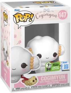 Figurine POP Sanrio : Cogimyun #147 (2026)