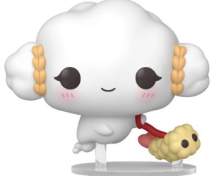 Figurine POP Sanrio : Cogimyun #147 (2026)