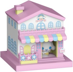 Figurine POP Sanrio : Cinnamoroll # (2026)