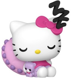 Figurine POP Sanrio : Hello Kitty #154 (2026)