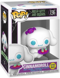 Figurine POP Sanrio : Cinnamoroll #156 (2026)