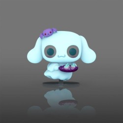 Figurine POP Sanrio : Cinnamoroll #156 (2026)