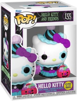 Figurine POP Sanrio : Hello Kitty #155 (2026)