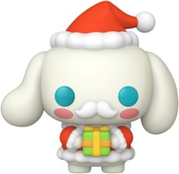 Figurine POP Sanrio : Cinnamoroll #161 (2026)