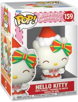 Figurine POP Sanrio : Hello Kitty #159 (2026)