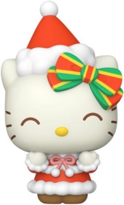 Figurine POP Sanrio : Hello Kitty #159 (2026)