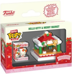 Figurine POP Sanrio : Hello Kitty # (2026)