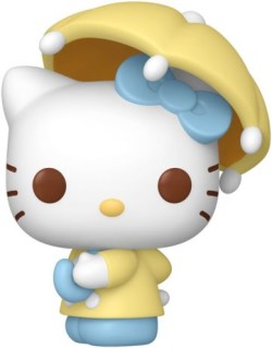 Figurine POP Sanrio : Hello Kitty #162 (2026)