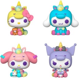 Figurine POP Sanrio : Hello Kitty # (2026)