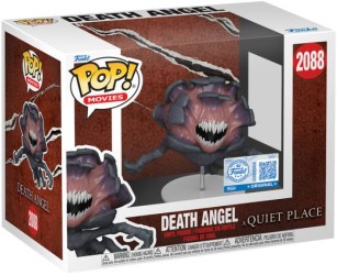 Figurine POP Sans un bruit : Death Angel # (2026)