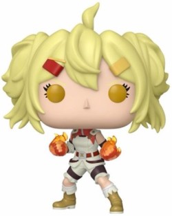 Figurine POP Shangri-La Frontier : Oikatzo #2481 (2026)