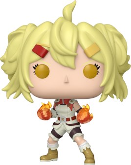 Figurine POP Shangri-La Frontier : Oikatzo #2481 (2026)