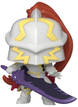 Figurine POP Shangri-La Frontier : Psyger-0 #2483 (2026)