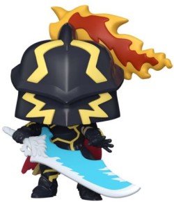 Figurine POP Shangri-La Frontier : Psyger-0 #2483 (2026)