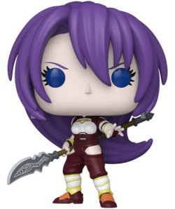Figurine POP Shangri-La Frontier : Arthur Pencilgon #2480 (2026)