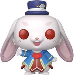 Figurine POP Shangri-La Frontier : Emul #2482 (2026)