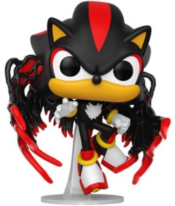 Figurine POP Sonic : Shadow #1286 (2026)