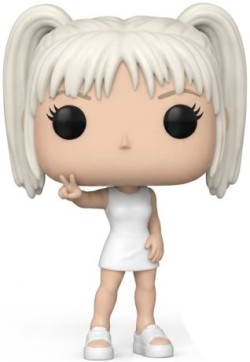 Figurine POP Spice Girls : Emma Brown #502 (2026)