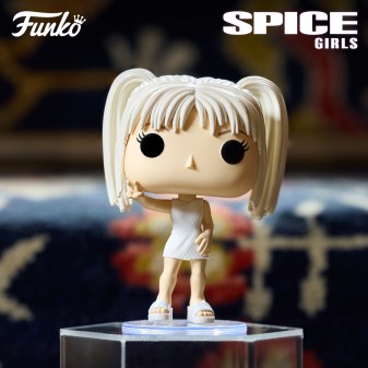 Figurine POP Spice Girls : Emma Brown #502 (2026)