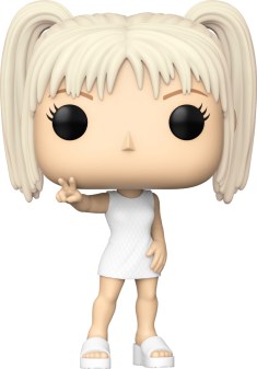 Figurine POP Spice Girls : Emma Brown #502 (2026)