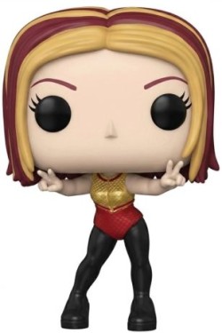 Figurine POP Spice Girls : Geri Halliwell #503 (2026)