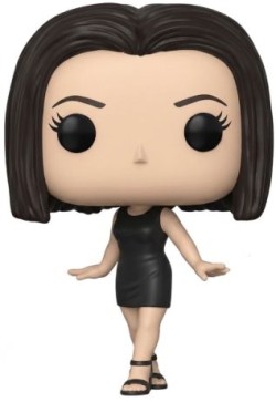 Figurine POP Spice Girls : Victoria Beckham #506 (2026)