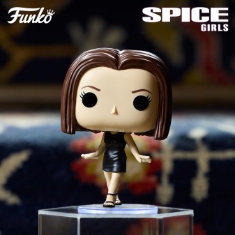 Figurine POP Spice Girls : Victoria Beckham #506 (2026)