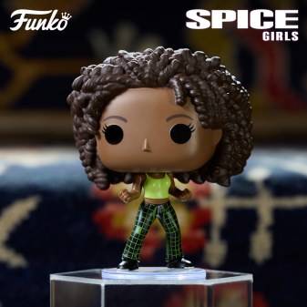 Figurine POP Spice Girls : Mel B #504 (2026)