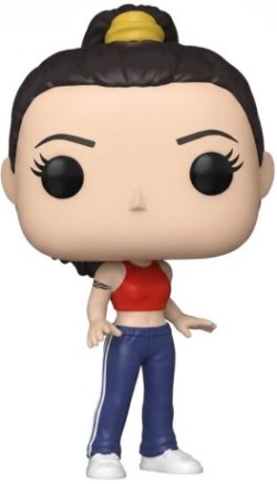 Figurine POP Spice Girls : Mel C #505 (2026)
