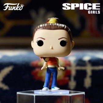 Figurine POP Spice Girls : Mel C #505 (2026)