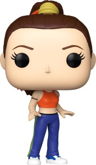 Figurine POP Spice Girls : Mel C #505 (2026)