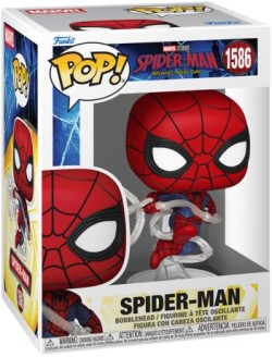 Figurine POP Spider-Man : Spider-Man #1586 (2026)
