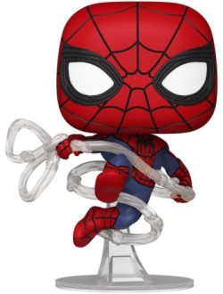 Figurine POP Spider-Man : Spider-Man #1586 (2026)