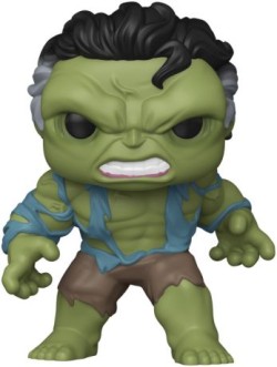 Figurine POP Spider-Man : Hulk #1588 (2026)