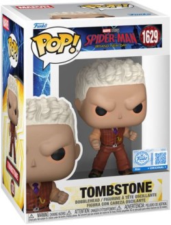 Figurine POP Spider-Man : Tombstone #1629 (2026)