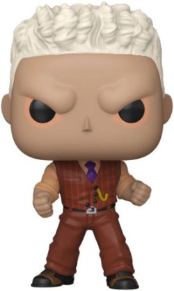 Figurine POP Spider-Man : Tombstone #1629 (2026)