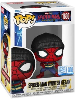 Figurine POP Spider-Man : Spider-Man # (2026)