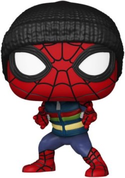 Figurine POP Spider-Man : Spider-Man # (2026)