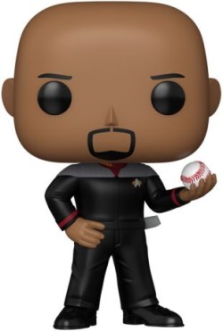 Figurine POP Star Trek : Benjamin Sisko #1924 (2026)